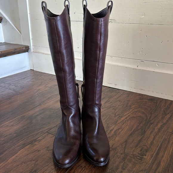 Louise et Cie Riding Boots - Picture 5 of 8